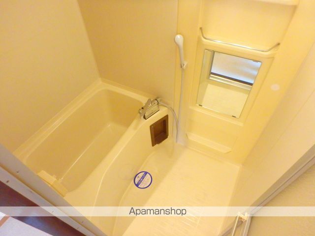 コンフォートSekiの内装写真
