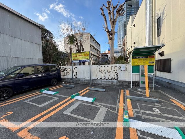 ハッピーアウルの周辺写真