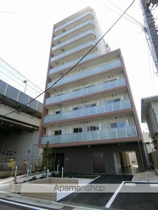 プレール・ドゥーク東向島[1LDK/40.83m2]の外観3