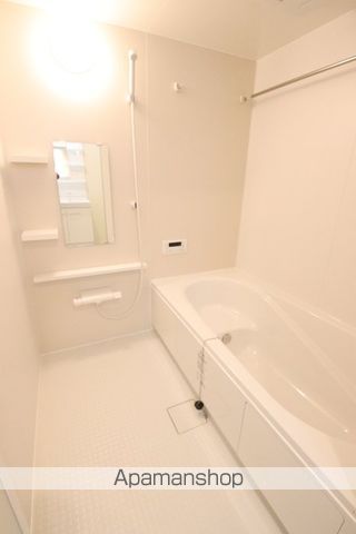 ホームバリー湯野の内装写真