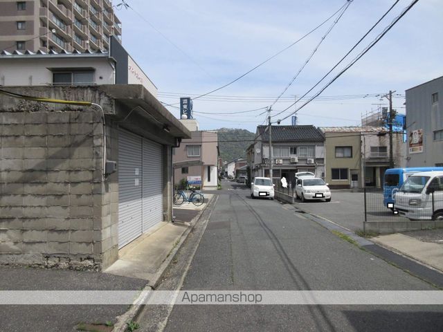 メゾン・ド・ポレールVの周辺写真