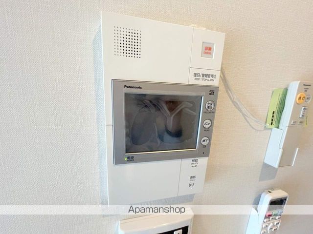 ドミツィール FUKUの内装写真