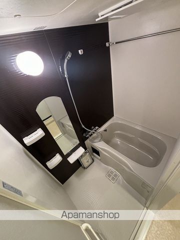 LUXEHIGASHIMIKUNIPLUSの内装写真
