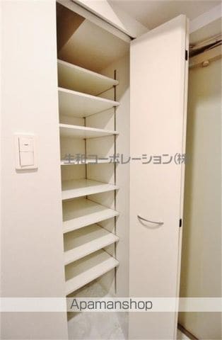 N RESIDENCE SUMIYOSHIの内装写真