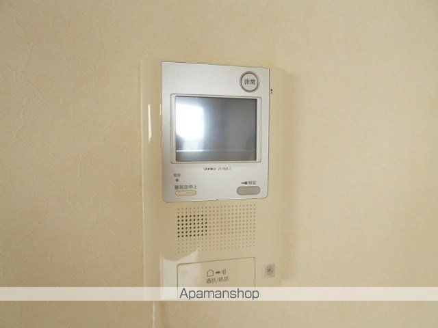 CASA ELEVATOIIの内装写真