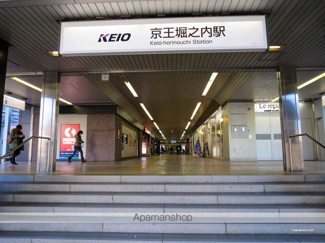 カインドネス京王堀之内の周辺写真