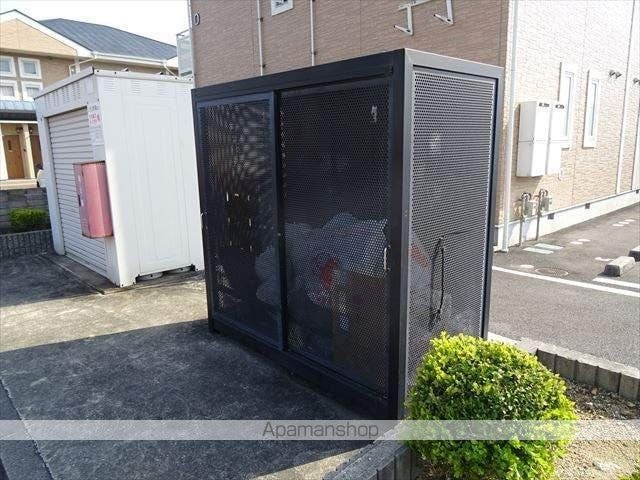 リバーサイドハウスファインⅡＤ[1K/35.98m2]の共用部1