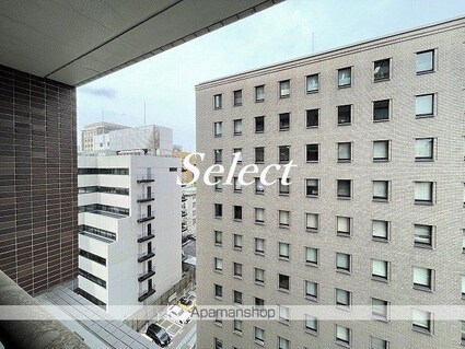 シティタワー横濱[1K/26.07m2]の内装6