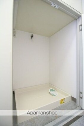 東京都渋谷区千駄ヶ谷３丁目[1R/18.48m2]のその他設備1