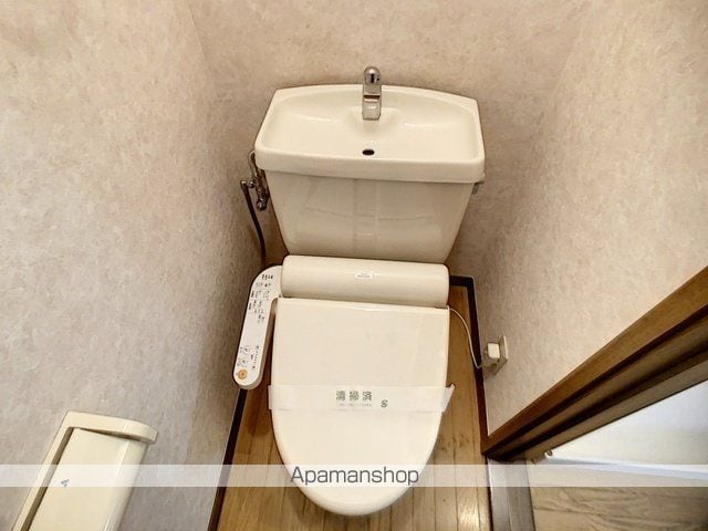 レスぺ文京 B棟の内装写真