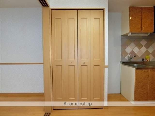 タワーTORIKAIの内装写真