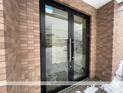 ジェルメ海岸町[2LDK/62.86m2]のエントランス4