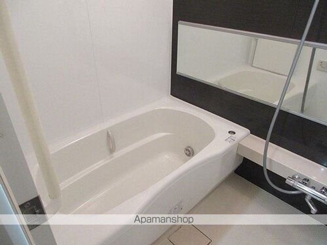 クレッセント川崎タワーの内装写真