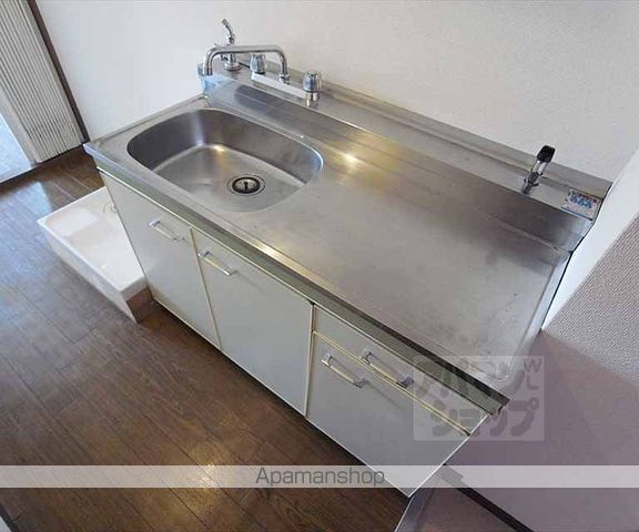 サンパティック聖護院の内装写真