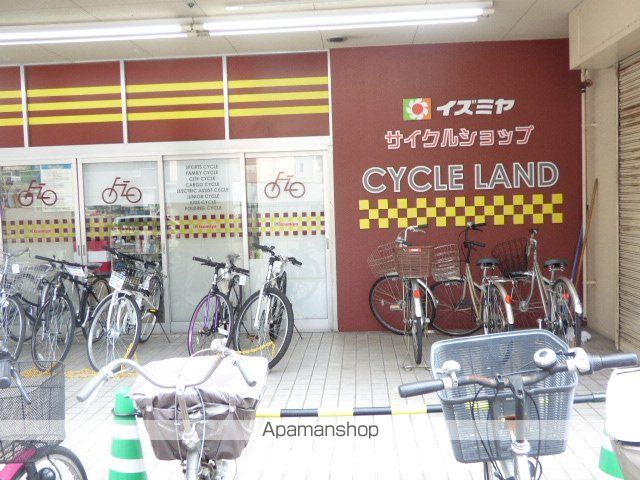 フジパレス下新庄I番館の周辺写真