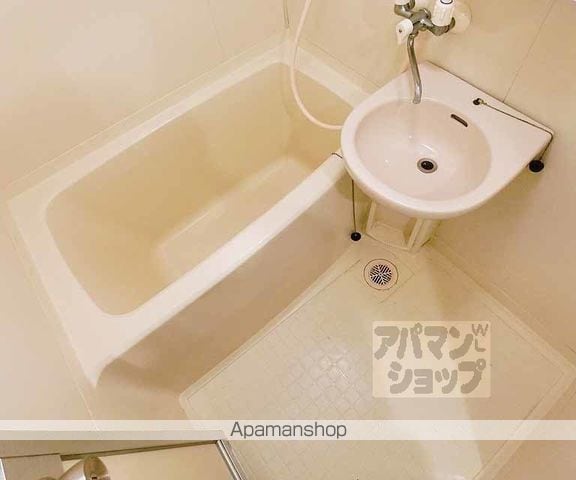 ロイヤル御池の内装写真