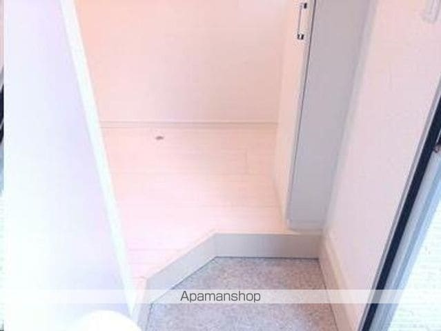 プレジデンス宮町の内装写真