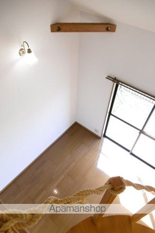 セルフ A - I号棟の内装写真