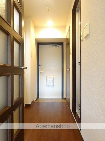 ダイホープラザ新横浜の内装写真