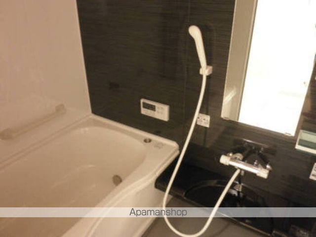 アブニールの内装写真