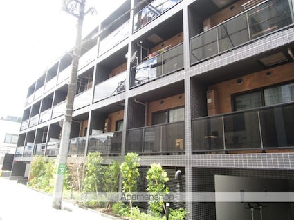 ＰＲＥＭＩＵＭ　ＣＵＢＥ　東高円寺[1DK/29.84m2]の外観4