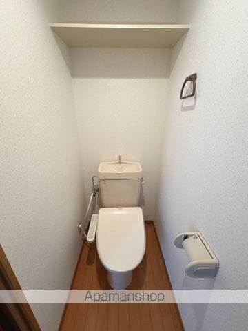 和光ローズマンションの内装写真