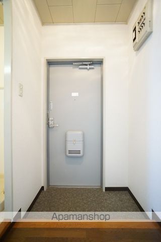 アーバンビレッジの内装写真