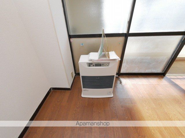 朝日レジデンスの内装写真