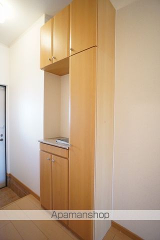 シーサイドグランデ Aの内装写真