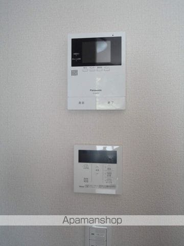 ベルフルールの内装写真