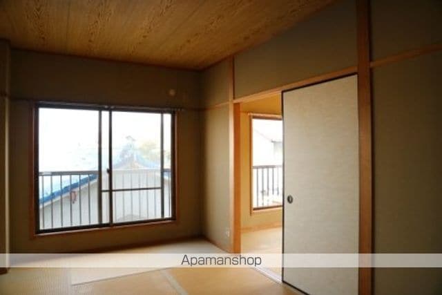 大広第2ビルの内装写真
