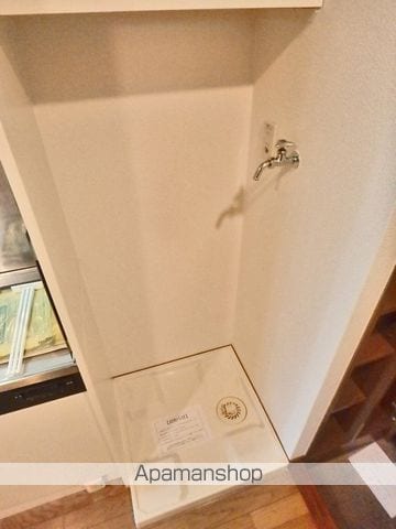 大産鳥飼マンションの内装写真