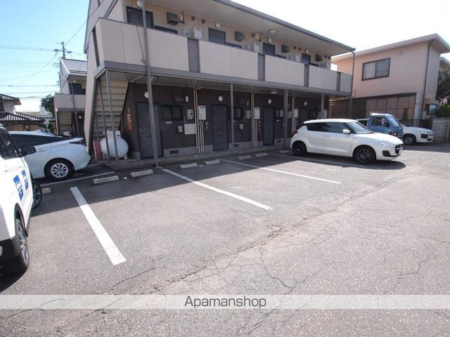 フレグランスランドCDの外観写真