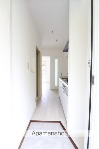 サンクレストせどの内装写真