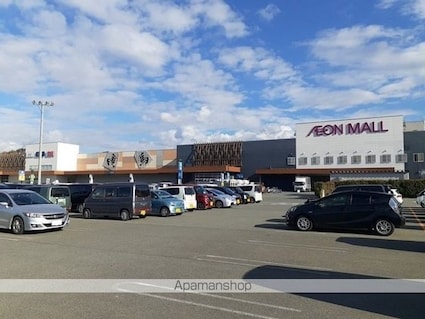 オルテンシア　Ａ[2DK/51.67m2]の周辺1