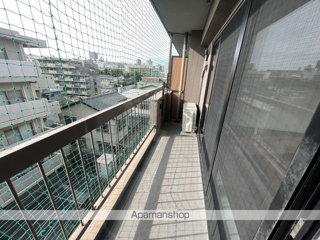 VELATOの内装写真