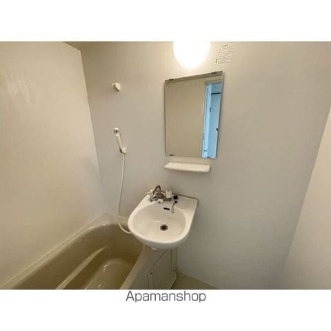 コーポ南住吉の内装写真