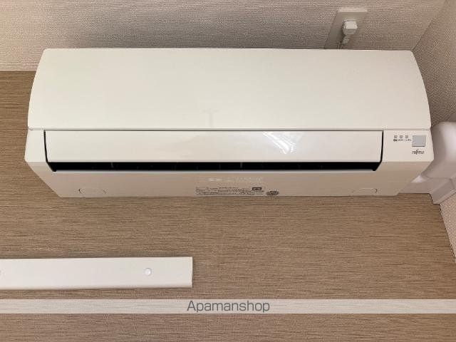 メゾンボナール Mの内装写真