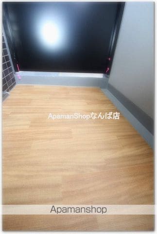プレサンス上町台 夕陽丘の内装写真