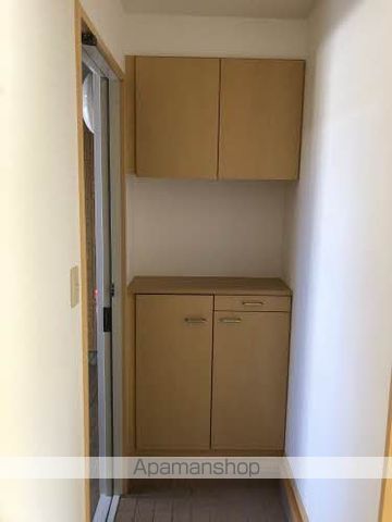 ヴィラシーン 弐番館の内装写真