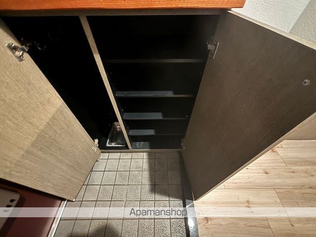 アーバンハイツ平塚の内装写真
