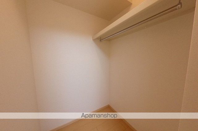 サンドヒルの内装写真