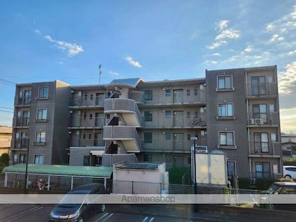 センチュリームラマツⅠ[3LDK/65.7m2]の外観1