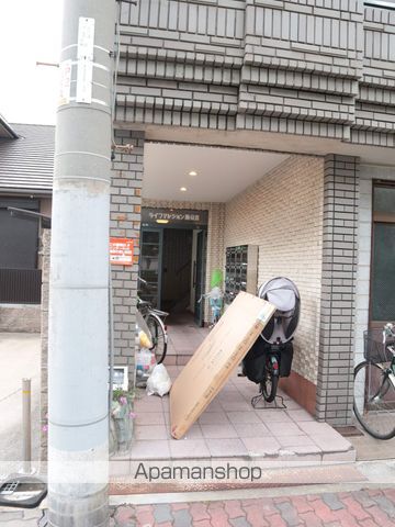ライフマンション南住吉の内装写真