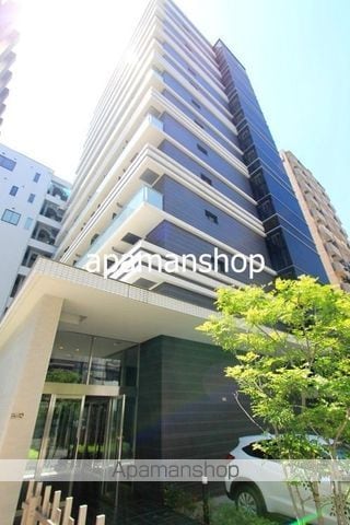 ESLEAD大手前の外観写真