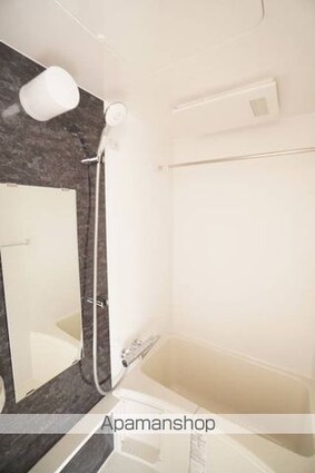 エヌステージジェイアール新白岡駅前[1K/22.48m2]のバス