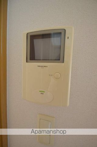 セレッソIIIの内装写真