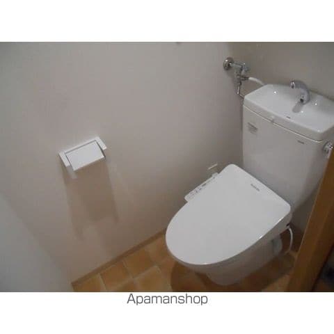 デイトナの内装写真