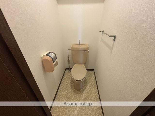 ロマーナ壱番館の内装写真