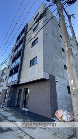 SーRESIDENCE南郷NORTHの外観写真